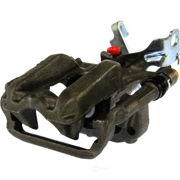 Centric Remanufactured Semi-Loaded Rear Driver Side Brake Caliper 141.62648