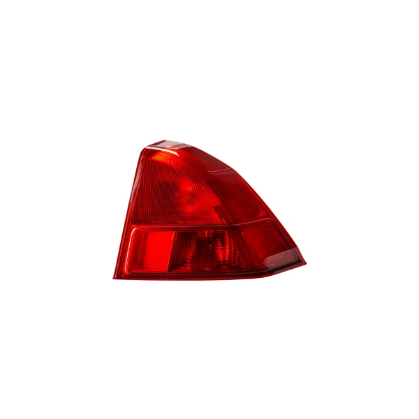 TYC Passenger Side Outer Replacement Tail Light 11-5433-00-1