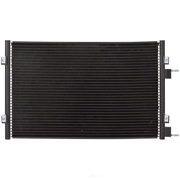 Spectra Premium A/C Condenser 7-4946