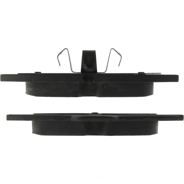 Centric Posi Quiet™ Ceramic Front Disc Brake Pads 105.18690