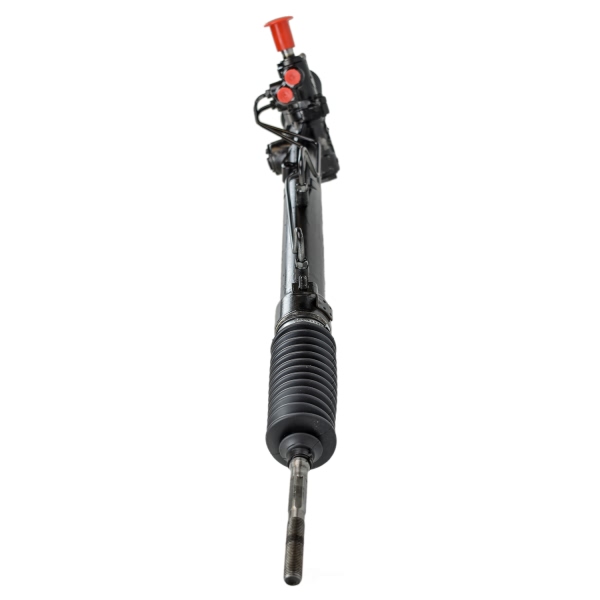 AAE Remanufactured Power Steering Rack and Pinion Assembly 3570