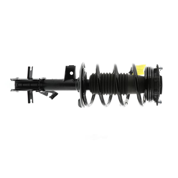 KYB Strut Plus Front Passenger Side Twin Tube Complete Strut Assembly SR4214