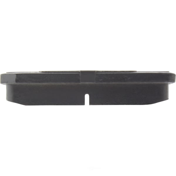 Centric Posi Quiet™ Ceramic Front Disc Brake Pads 105.00090