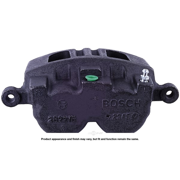 Cardone Reman Remanufactured Unloaded Caliper 18-4849