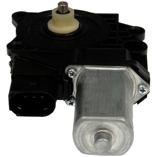 Dorman OE Solutions Rear Driver Side Window Motor 742-456