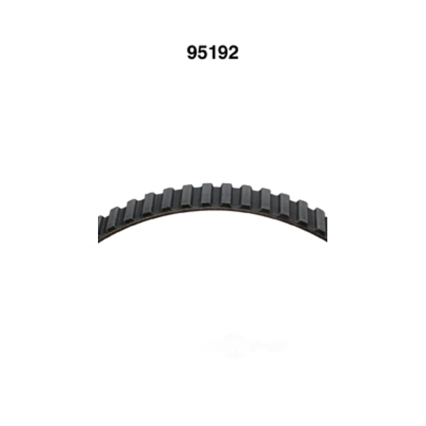 Dayco Timing Belt 95192
