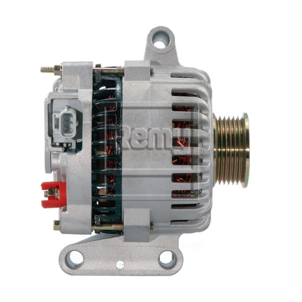 Remy Remanufactured Alternator 23809