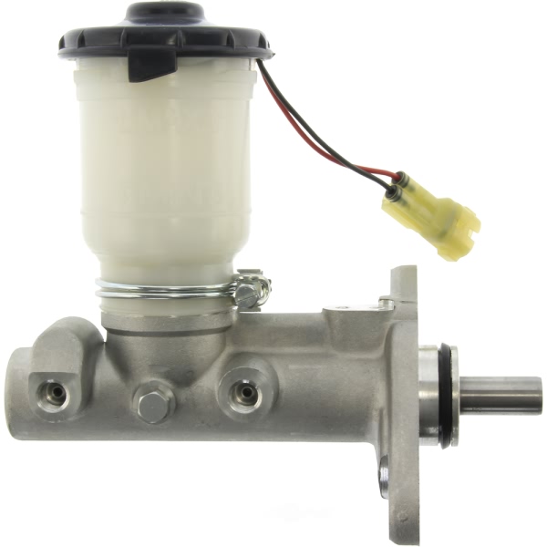 Centric Premium Brake Master Cylinder 130.40006