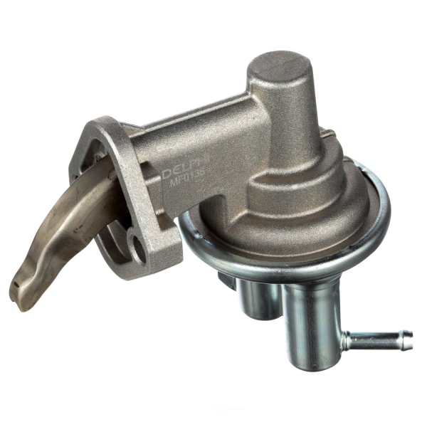 Delphi Mechanical Fuel Pump MF0138