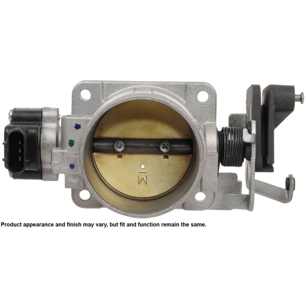 Cardone Reman Remanufactured Throttle Body 67-1012