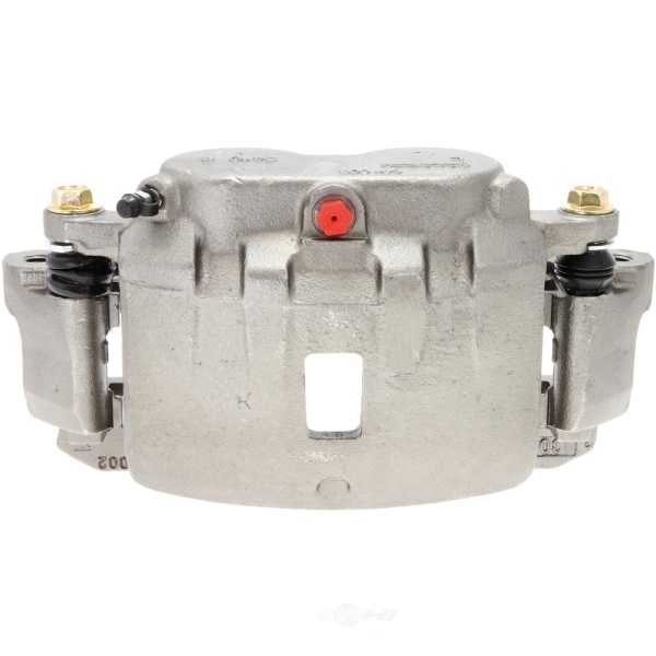 Centric Remanufactured Semi-Loaded Rear Passenger Side Brake Caliper 141.66513