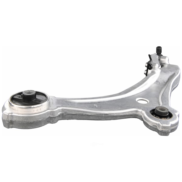 Mevotech Supreme Front Driver Side Lower Non Adjustable Control Arm And Ball Joint Assembly CMS301200