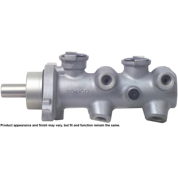 Cardone Reman Remanufactured Master Cylinder 11-3239