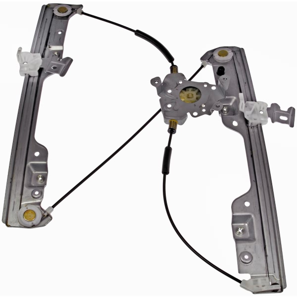 Dorman Front Passenger Side Power Window Regulator Without Motor 749-555