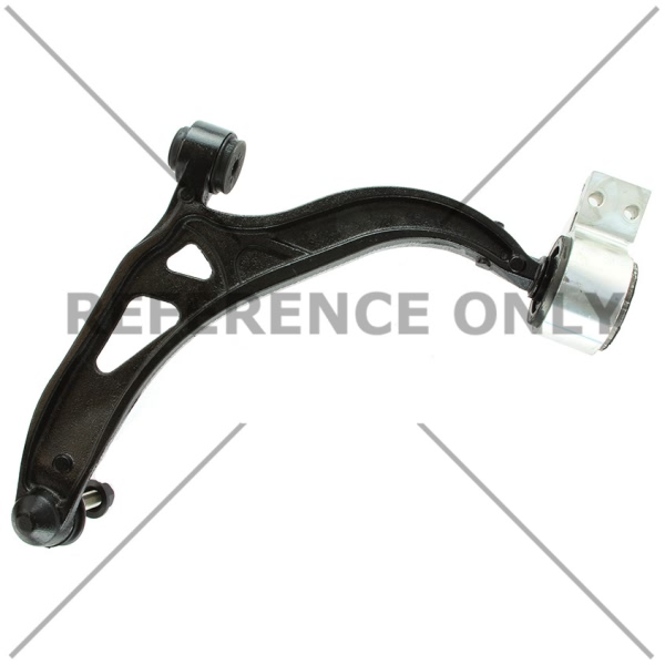 Centric Premium™ Front Passenger Side Lower Control Arm and Ball Joint Assembly 622.65028