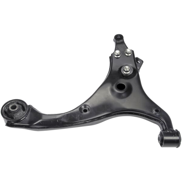 Dorman Front Driver Side Lower Non Adjustable Control Arm 521-775