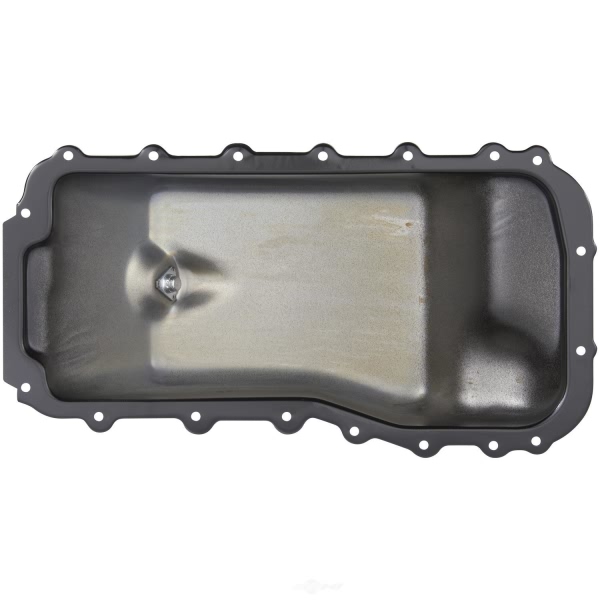 Spectra Premium New Design Engine Oil Pan Without Gaskets CRP07A