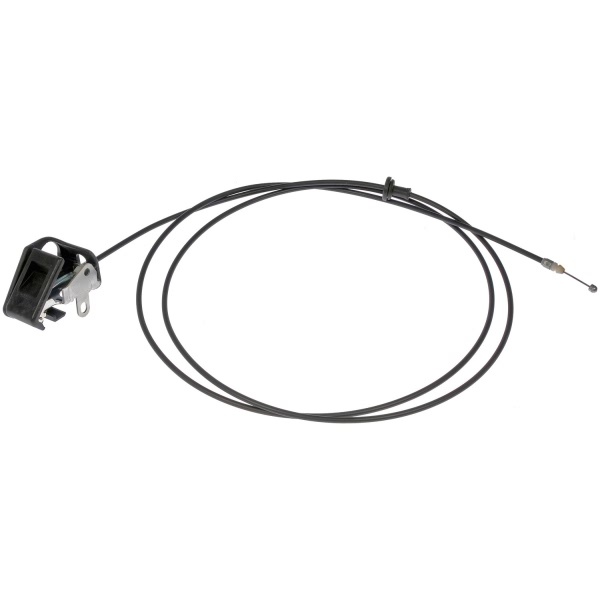 Dorman OE Solutions Hood Release Cable 912-208