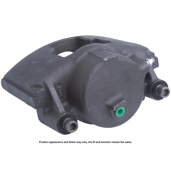 Cardone Reman Remanufactured Unloaded Caliper 18-4348