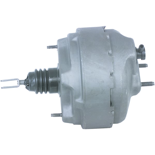 Cardone Reman Remanufactured Vacuum Power Brake Booster w/o Master Cylinder 53-5990