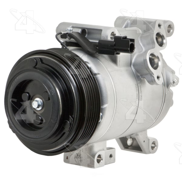 Four Seasons A C Compressor Kit 9228NK