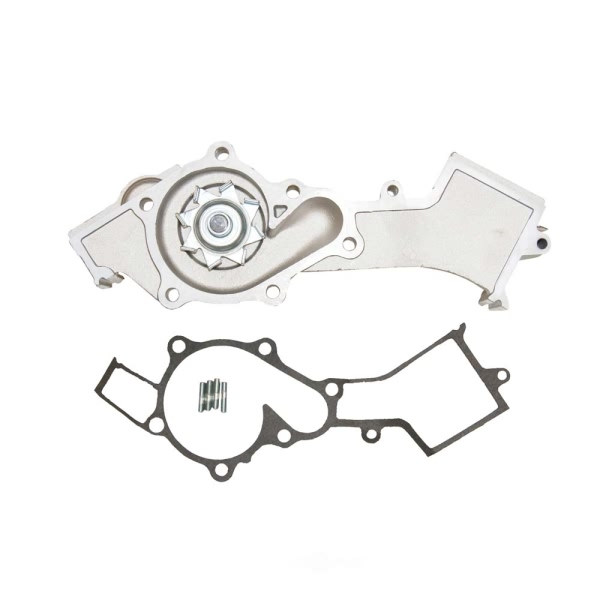 GMB Engine Coolant Water Pump 150-1610