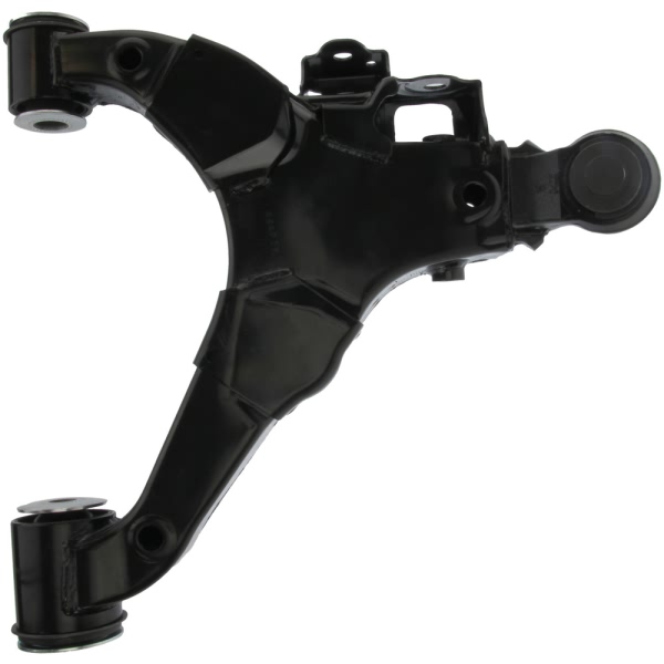 Centric Premium™ Front Passenger Side Lower Control Arm and Ball Joint Assembly 622.44020