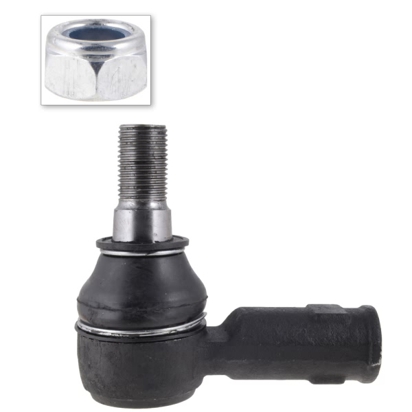 Centric Premium™ Tie Rod End 612.67047