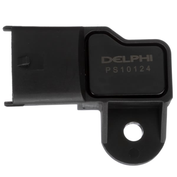Delphi Manifold Absolute Pressure Sensor PS10124