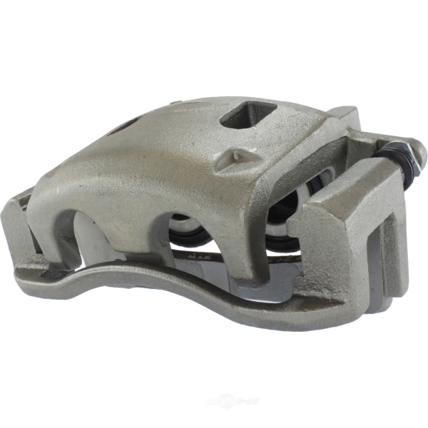 Centric Remanufactured Semi-Loaded Front Driver Side Brake Caliper 141.42132