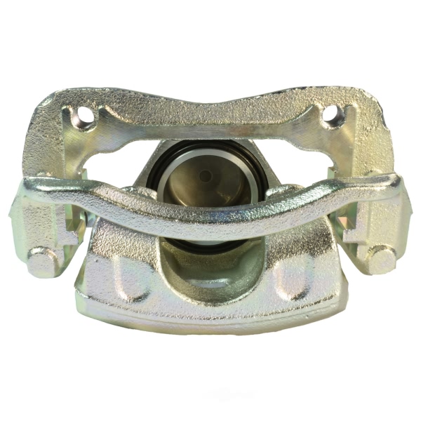 Mando Front Driver Side Brake Caliper 16A5040