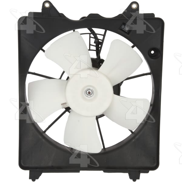 Four Seasons Engine Cooling Fan 76081