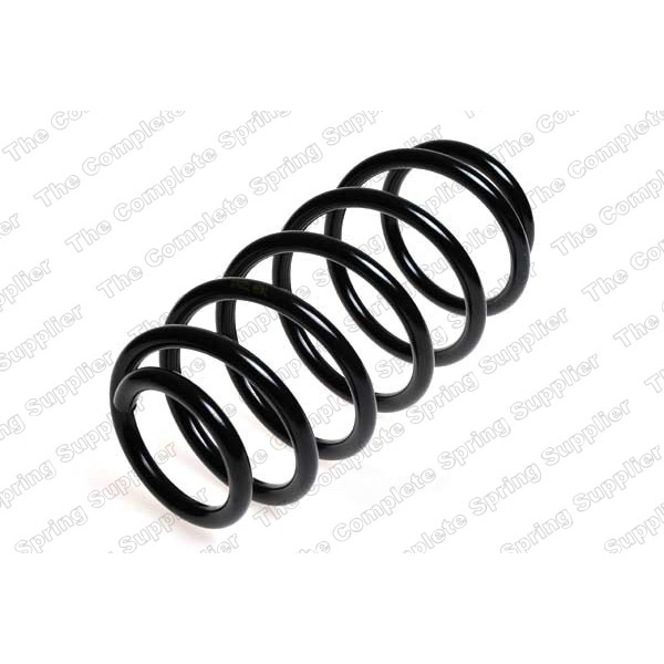 lesjofors Front Coil Spring 4077811