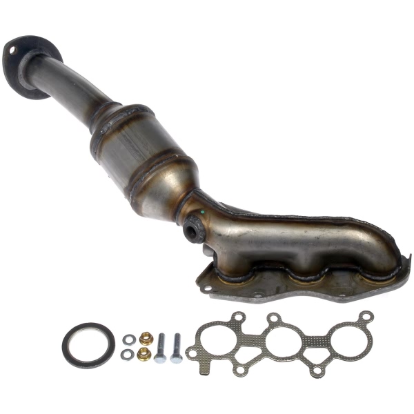 Dorman Stainless Steel Natural Exhaust Manifold 674-640