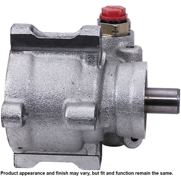 Cardone Reman Remanufactured Power Steering Pump w/o Reservoir 20-821