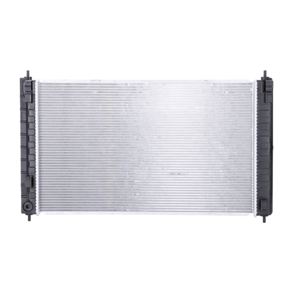 TYC Engine Coolant Radiator 2988