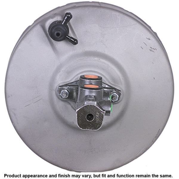 Cardone Reman Remanufactured Vacuum Power Brake Booster w/Master Cylinder 50-9217