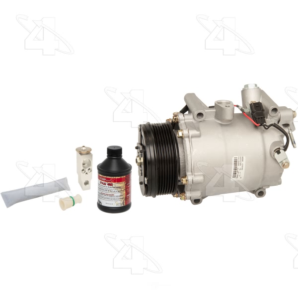 Four Seasons A C Compressor Kit 4946NK