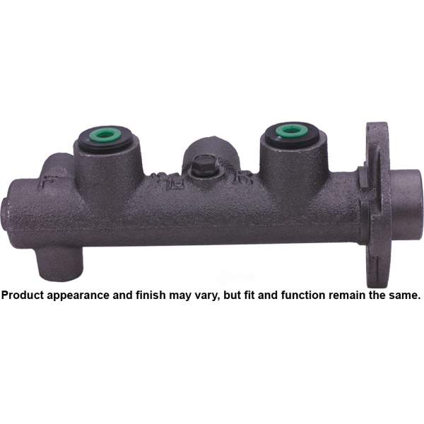 Cardone Reman Remanufactured Master Cylinder 11-2024