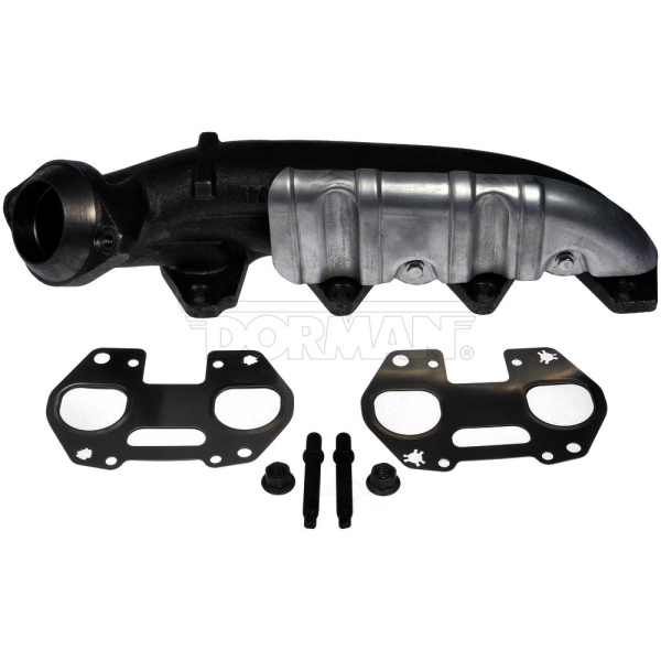 Dorman Cast Iron Natural Exhaust Manifold 674-697