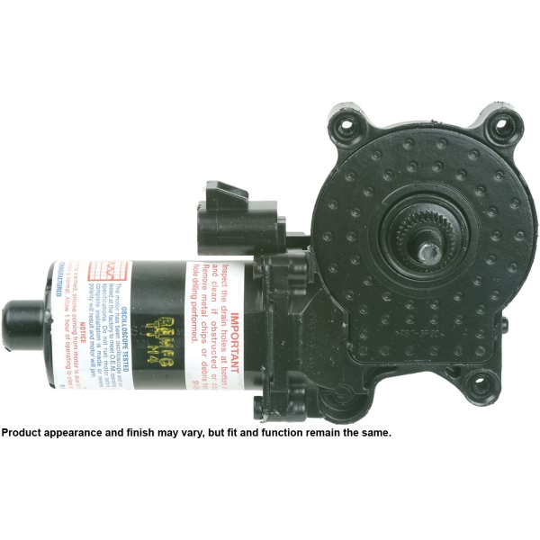 Cardone Reman Remanufactured Window Lift Motor 42-193