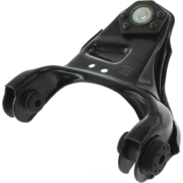 Centric Premium™ Front Driver Side Upper Control Arm and Ball Joint Assembly 622.66018