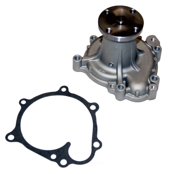 GMB Engine Coolant Water Pump 125-5532