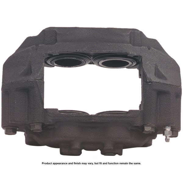 Cardone Reman Remanufactured Unloaded Caliper 19-1653