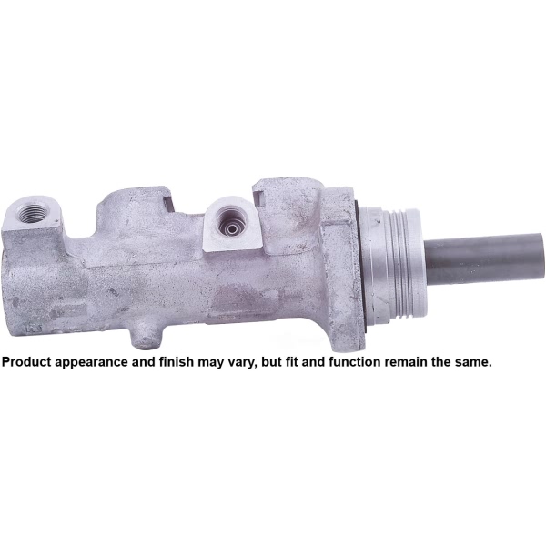 Cardone Reman Remanufactured Master Cylinder 10-2925