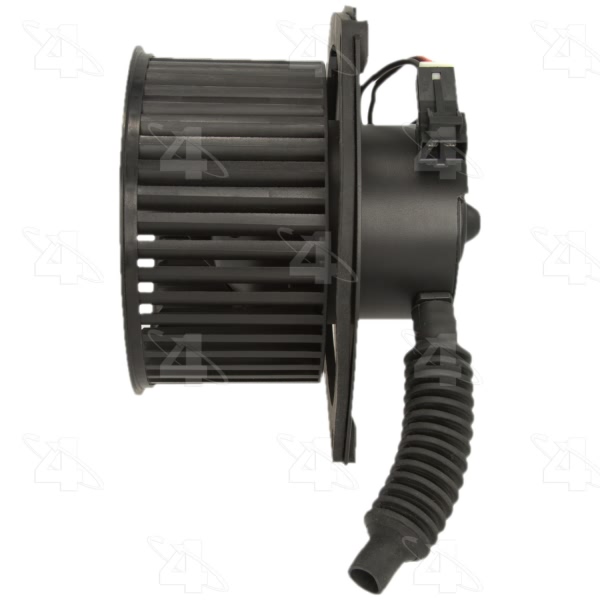 Four Seasons Hvac Blower Motor With Wheel 35080