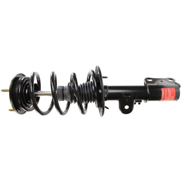 Monroe Quick-Strut™ Front Driver Side Complete Strut Assembly 272653