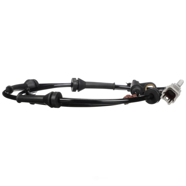 Delphi Rear Abs Wheel Speed Sensor SS11562