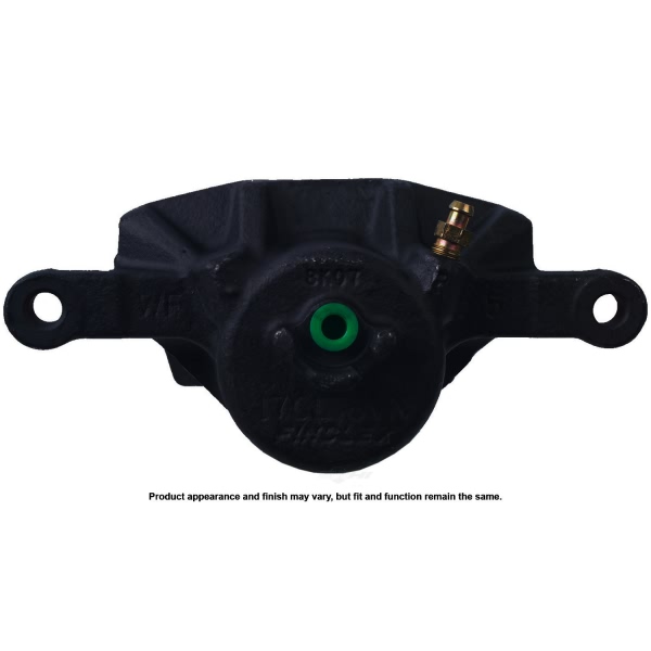 Cardone Reman Remanufactured Unloaded Caliper 19-2585