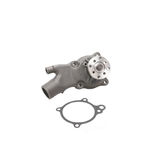 Dayco Engine Coolant Water Pump DP846
